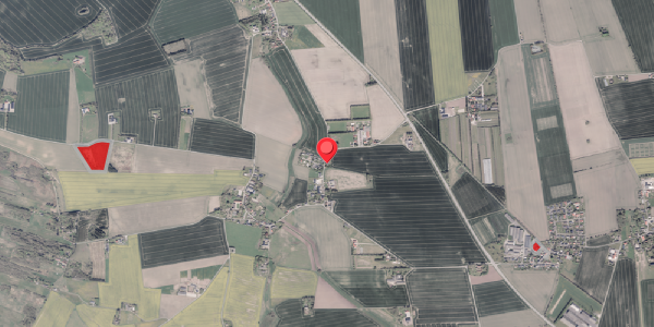 Jordforureningskort på Balshavevej 14, . , 8300 Odder