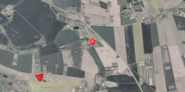 Jordforureningskort på Balshavevej 31, . , 8300 Odder