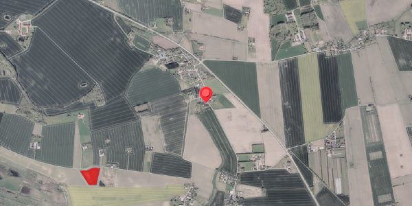 Jordforureningskort på Balshavevej 33, . , 8300 Odder