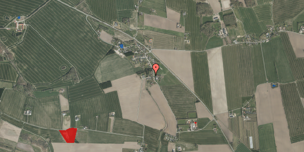 Jordforureningskort på Balshavevej 37, . , 8300 Odder