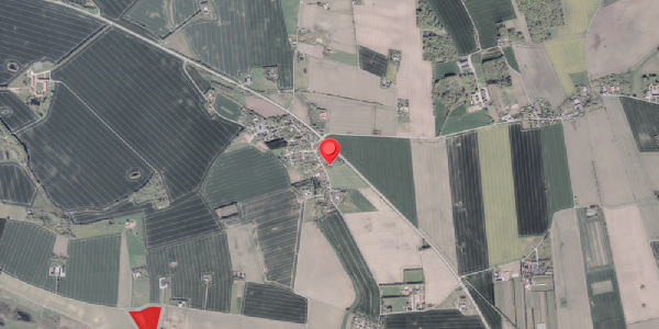 Jordforureningskort på Balshavevej 50, . , 8300 Odder