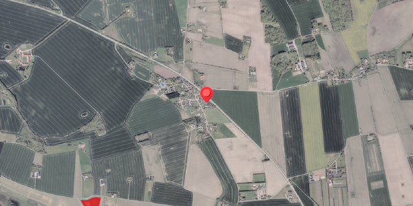 Jordforureningskort på Balshavevej 56, . , 8300 Odder