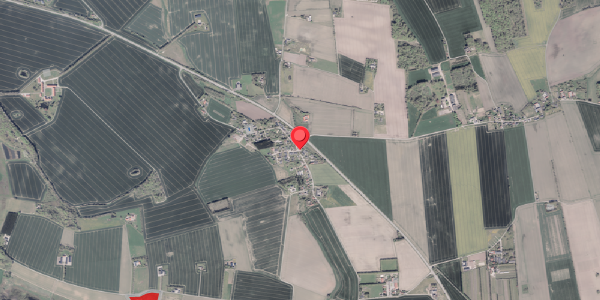 Jordforureningskort på Balshavevej 62, . , 8300 Odder