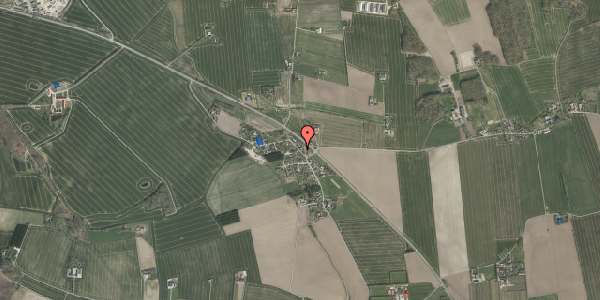 Jordforureningskort på Balshavevej 68, . , 8300 Odder