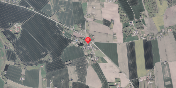 Jordforureningskort på Balshavevej 69A, 8300 Odder