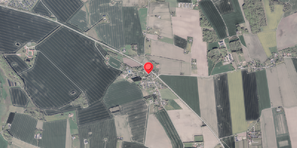 Jordforureningskort på Balshavevej 70, 8300 Odder