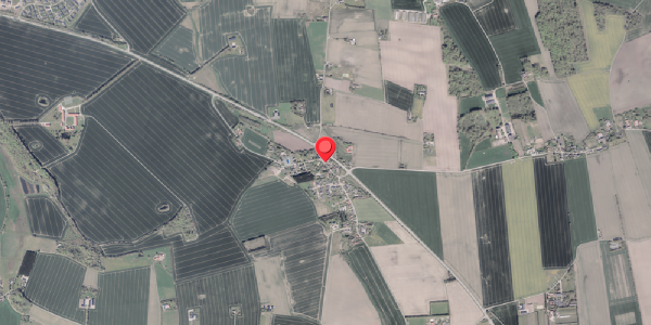Jordforureningskort på Balshavevej 72, 8300 Odder