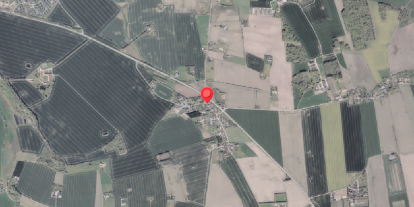 Jordforureningskort på Balshavevej 74, 8300 Odder