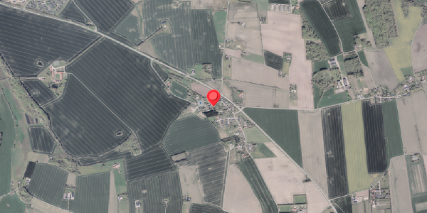 Jordforureningskort på Balshavevej 75, . , 8300 Odder