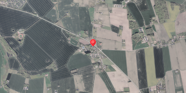 Jordforureningskort på Balshavevej 76, 8300 Odder