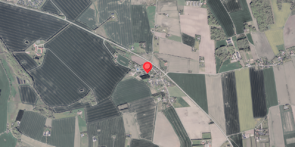 Jordforureningskort på Balshavevej 77, . , 8300 Odder