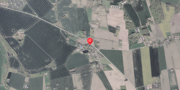 Jordforureningskort på Balshavevej 80, . , 8300 Odder