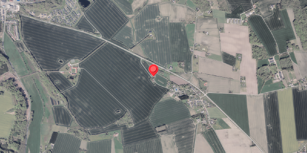 Jordforureningskort på Balshavevej 120, . , 8300 Odder