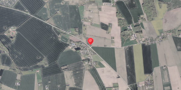 Jordforureningskort på Bjeragervej 3, 8300 Odder