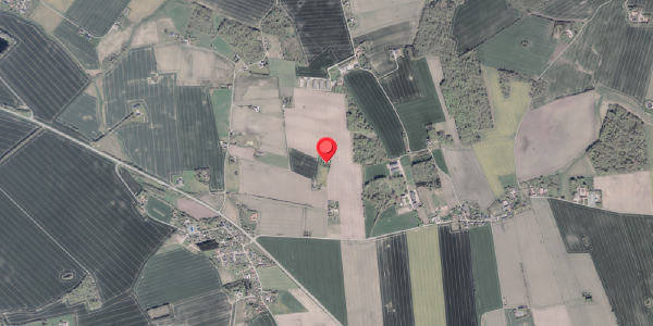 Jordforureningskort på Bjeragervej 17, 8300 Odder