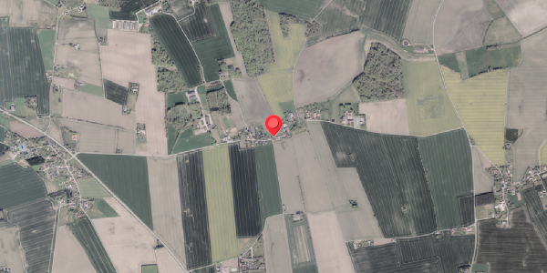 Jordforureningskort på Bjeragervej 63, 8300 Odder