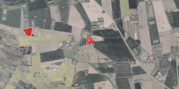 Jordforureningskort på Blichersvej 2, 8300 Odder
