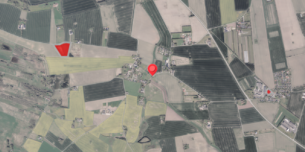 Jordforureningskort på Blichersvej 14, 8300 Odder