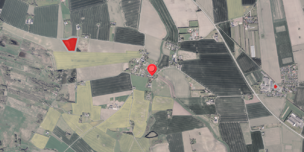 Jordforureningskort på Blichersvej 20, 8300 Odder