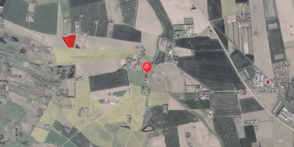 Jordforureningskort på Blichersvej 29, 8300 Odder