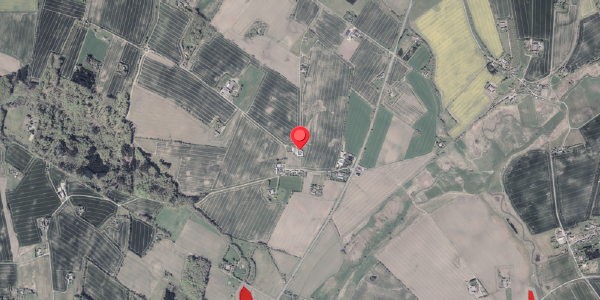 Jordforureningskort på Bondesvadvej 30, . , 8300 Odder