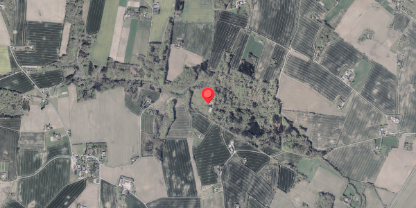 Jordforureningskort på Bondesvadvej 214, . , 8300 Odder