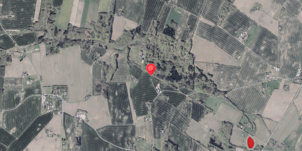 Jordforureningskort på Bondesvadvej 220, . , 8300 Odder