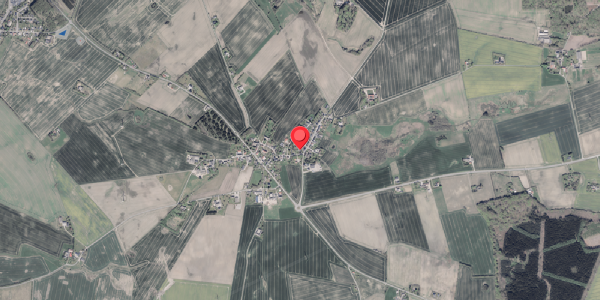 Jordforureningskort på Bygaden 19, . , 8300 Odder