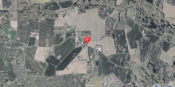 Jordforureningskort på Drammelstrupvej 13, 8300 Odder