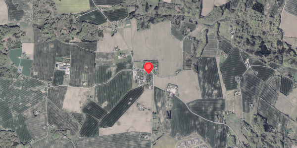 Jordforureningskort på Drammelstrupvej 25, 8300 Odder