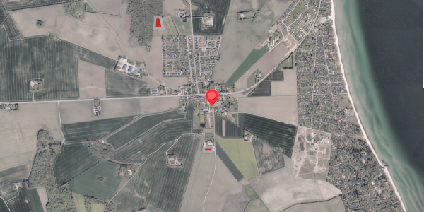Jordforureningskort på Dyngbyvej 6, . , 8300 Odder