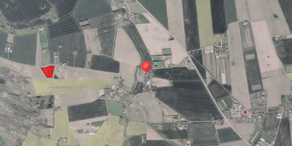 Jordforureningskort på Engtoften 6, 8300 Odder