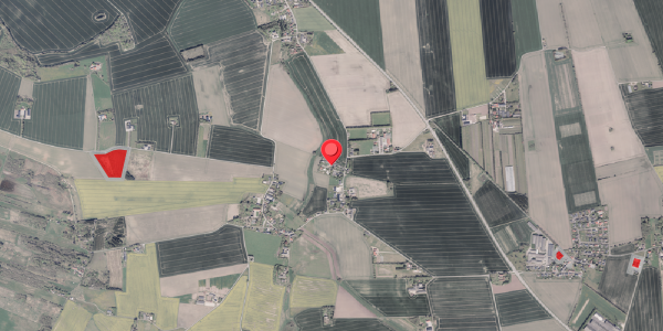 Jordforureningskort på Engtoften 8, 8300 Odder