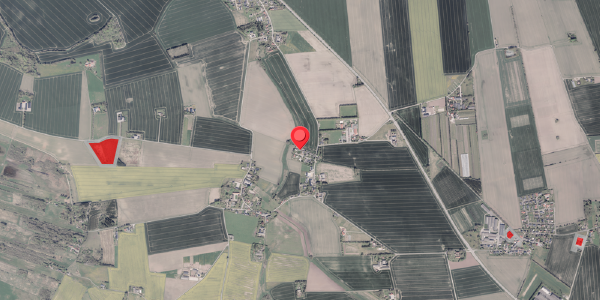 Jordforureningskort på Engtoften 10, 8300 Odder