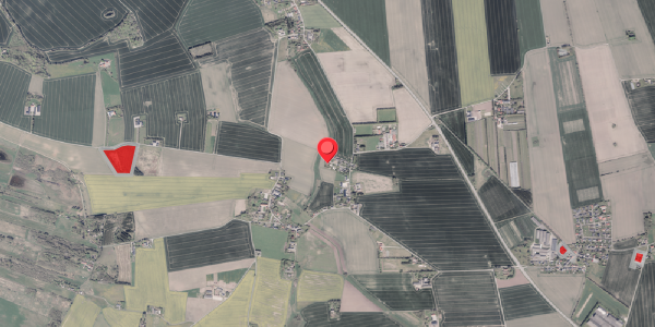 Jordforureningskort på Engtoften 14, 8300 Odder