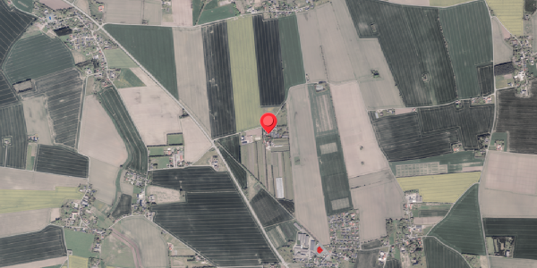 Jordforureningskort på Eriksmindevej 40, 8300 Odder