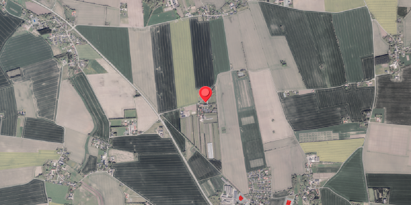 Jordforureningskort på Eriksmindevej 46, 8300 Odder