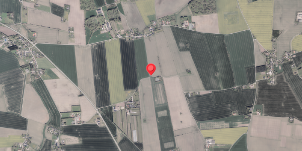 Jordforureningskort på Eriksmindevej 51, . , 8300 Odder