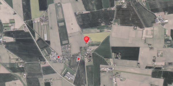 Jordforureningskort på Eriksmindevej 80, 8300 Odder