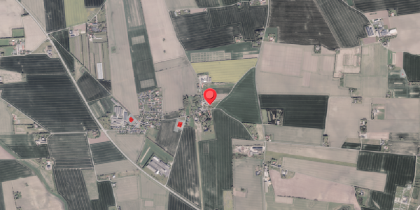 Jordforureningskort på Eriksmindevej 95, 8300 Odder