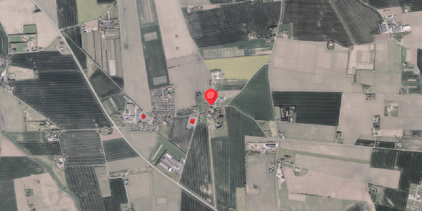 Jordforureningskort på Eriksmindevej 96, 8300 Odder