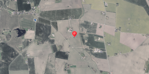 Jordforureningskort på Fallingvej 30, 8300 Odder
