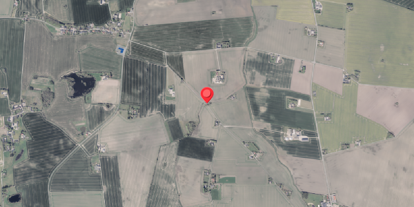 Jordforureningskort på Fallingvej 34, 8300 Odder