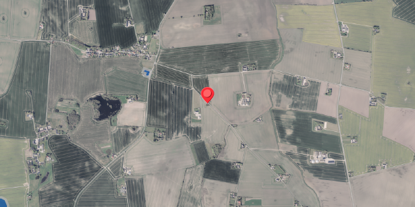 Jordforureningskort på Fallingvej 55, 8300 Odder