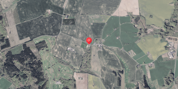 Jordforureningskort på Favrgaardsvej 72, . , 8300 Odder