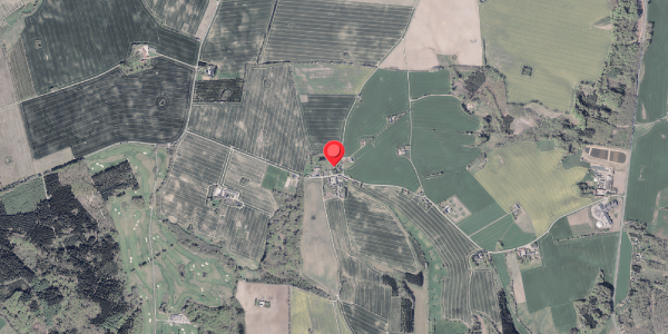 Jordforureningskort på Favrgaardsvej 85, . , 8300 Odder