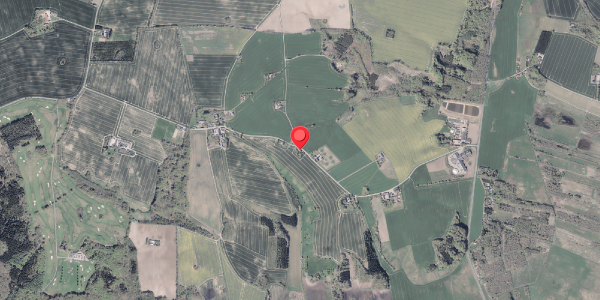 Jordforureningskort på Favrgaardsvej 128, . , 8300 Odder
