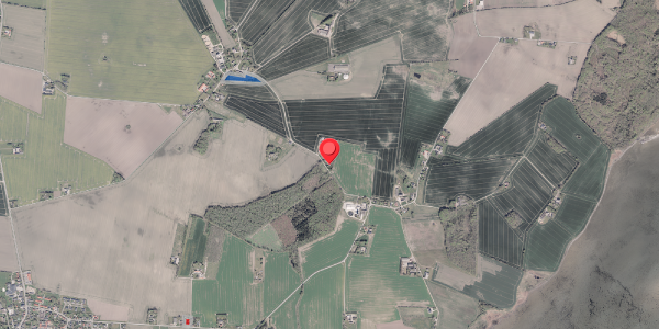 Jordforureningskort på Fenstenvej 10, 8300 Odder