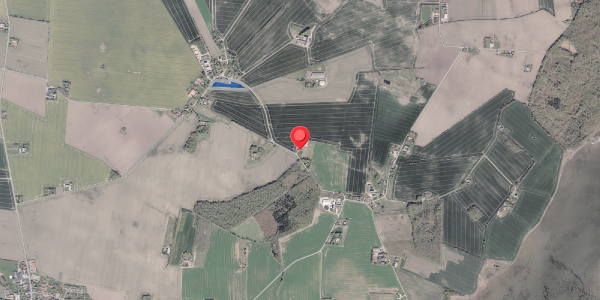 Jordforureningskort på Fenstenvej 12, 8300 Odder