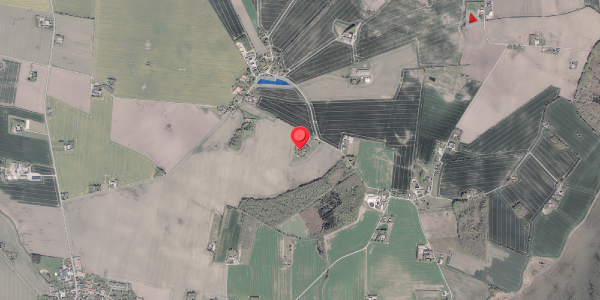 Jordforureningskort på Fenstenvej 15, 8300 Odder